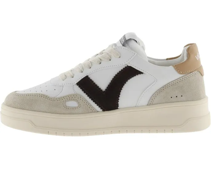 Кроссовки victoria Seul Multicolor из искусственной замши с мягкой стелькой