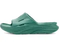 Hoka слайды Ora Recovery Slide 3 с подошвой из сахарного тростника