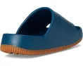 Сланцы Nike Calm с мягкой пеной и текстурной стелькой