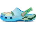 Кроксы Crocs Kids Bluey Best Buddies Classic Clogs для детей