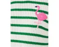 Свитер Jovienne с полосками и вязаным узором Lilly Pulitzer