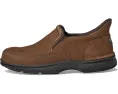 Мокасины Rockport Ellworth с формованным задником и стелькой EVA