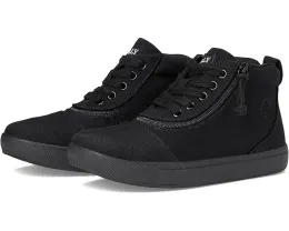 Детские кроссовки BILLY Footwear DR Short Wrap High II с короткой молнией