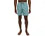 Плавки Hurley Toucans Volley Swim Shorts с подкладкой и UPF 50+