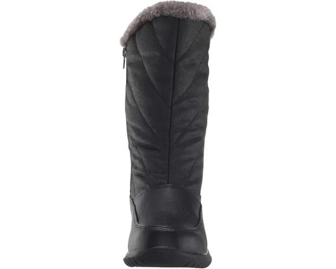 Зимние ботинки Ellen Wide Tundra Boots на мембране с широкой колодкой