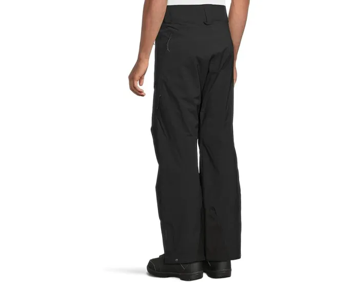 Утепленные брюки Obermeyer Oberreute с защитой от лавин