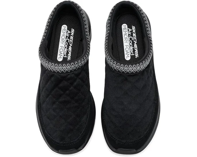 Мюли на подошве Skechers Contour Foam Cozy Fit