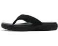 Сандалии SKECHERS Asana Luxe Valley Chic 2 с плетеным трикотажным верхом и просторной посадкой