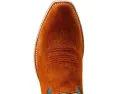 Ковбойские сапоги Ariat Futurity Rider с квадратным носком