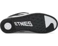 Кроссовки etnies Kingpin 2k из премиальной замши с усиленной подошвой