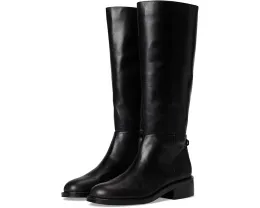 Сапоги Sam Edelman Milla до колена с миндалевидным носком и молнией