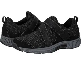 Кроссовки Orthofeet Elba с 4-сторонним трикотажем