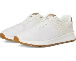 Легкая обувь Travel Lite Cabrillo от TOMS с эластичными шнурками