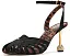 Вечерние босоножки Giana на каблуке от Circus NY by Sam Edelman