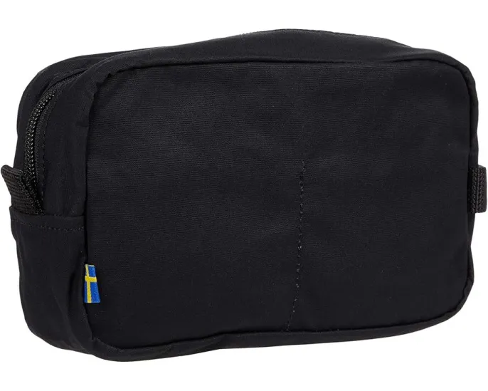 Сумка для снаряжения Fjällräven Kånken Gear Bag из вощеной ткани