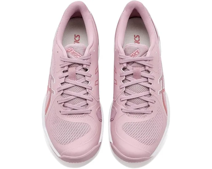 Теннисные туфли ASICS Solution Swift FF 2 с технологией FLYTEFOAM
