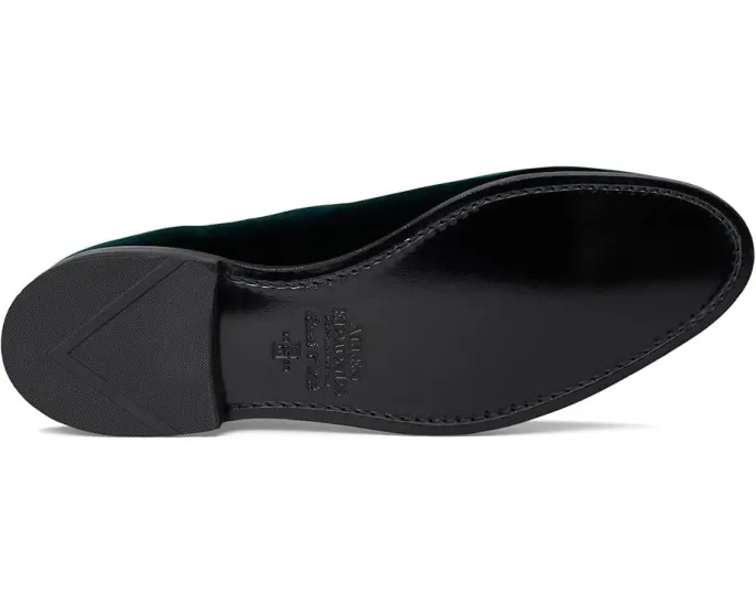 Мужские лоферы Allen Edmonds Robinson ручной работы из кожи