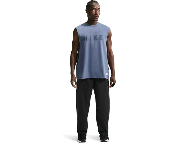 Тренировочные брюки Nike Athletic Club Dri-fit с технологией отвода влаги