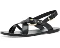 Сандалии Rebecca Minkoff Jayla на мягкой замше