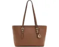 Сумка-тоут Michael Kors Quinn средняя на молнии
