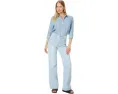 Рубашка Tried and True с рисунком Mid Wash Faherty
