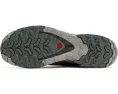 Кроссовки Salomon XA Pro 3D V9 с системой быстрой шнуровки Quicklace для стабильности