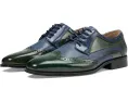 Оксфорды Stacy Adams Ivingale Wing Tip Lace-Up с двухтонным верхом