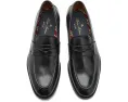 Лоферы Glenrock от Brooks Brothers для формальных образов с круглым носком