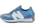 Кроссовки New Balance 327 на шнуровке для детей