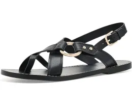 Сандалии Rebecca Minkoff Jayla на мягкой замше