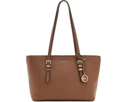 Сумка-тоут Michael Kors Quinn средняя на молнии