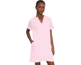 Платье Scarlette с рюшами Lilly Pulitzer