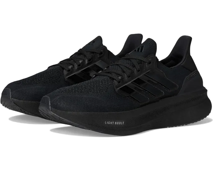 Беговые кроссовки Adidas Ultraboost 5 с петлями для легкого надевания