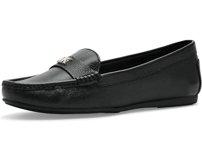 MICHAEL Michael Kors лоферы Melanie Moc с квадратным носком