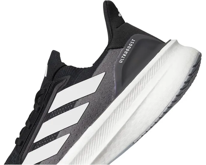 Беговые кроссовки Adidas Ultraboost 5X с технологией BOOST