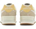 Классические кроссовки New Balance 574 с верхом из замши и сетки