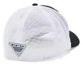 Бейсболка Columbia PFG Logo Mesh Ball Cap для рыбалки