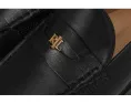 Лоферы Marli Penny из кожи Lauren Ralph Lauren
