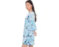 Туника Danika с длинным рукавом от Lilly Pulitzer