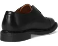 Туфли Polo Ralph Lauren Asher Cap Toe с миндалевидным носком и подошвой Vibram