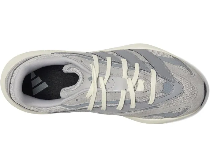 Кроссовки Adidas Lightblaze с текстильным верхом