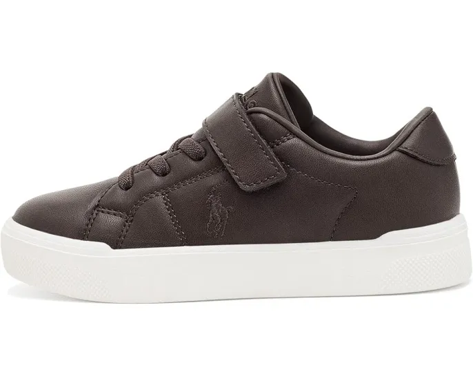 Кроссовки Polo Ralph Lauren Sutton PS для малышей