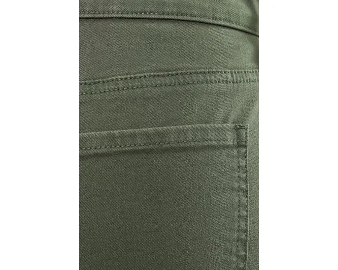 Джинсы NYDJ Barbara Bootcut с технологией Lift Tuck и завышенной талией