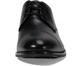Оксфорды Cole Haan Lenox Hill Cap из полированной кожи на резиновой подошве