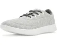 Кроссовки Allbirds Runner NZ Jersey на мембране из органического хлопка