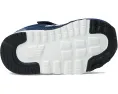 Первые шаговые кроссовки New Balance 515 New-B на липучках для малышей