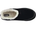 Тапочки SOREL Falcon Ridge II из замши с флисовой подкладкой