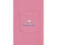 Детская футболка Vineyard Vines All American Burger с коротким рукавом