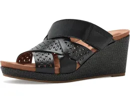Клинья Rockport Britta с регулируемым ремешком