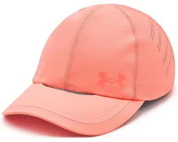 Under Armour Iso-Chill Launch Adjustable Hat с охлаждающей повязкой